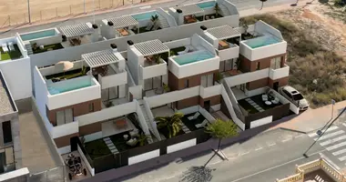 Bungalow 2 chambres dans San Pedro del Pinatar, Espagne
