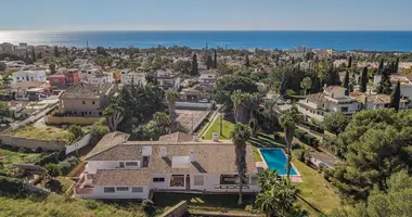 7 bedroom house in Marbella, Spain