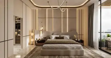 1 bedroom apartment in Dubai, United Arab Emirates