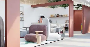 Propiedad comercial 320 m² en Odesa, Ucrania