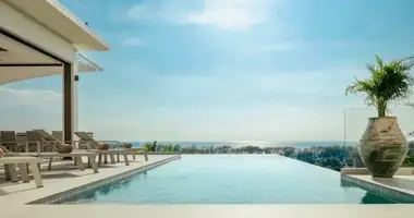 Willa w Sakhu, Tajlandia