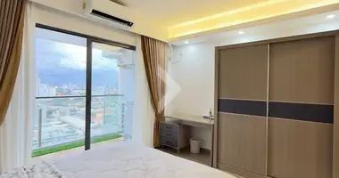 1 bedroom condo in Sangkat Chroy Changvar, Cambodia