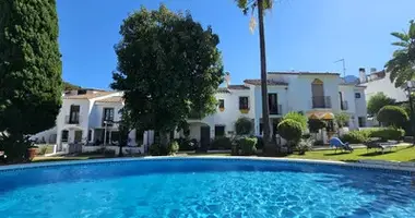 Maison 3 chambres dans Benahavis, Espagne