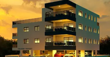 Appartement 1 chambre dans Paphos, Chypre