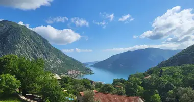Участок земли в Рисан, Черногория