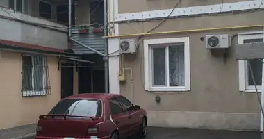 Mieszkanie 1 pokój w Odessa, Ukraina
