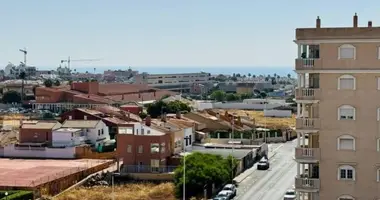 2 bedroom apartment in Torrevieja, Spain