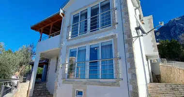 Villa 4 habitaciones en Sveti Stefan, Montenegro