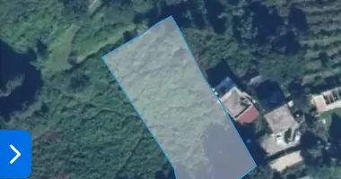 Участок земли в Гантиади, Грузия