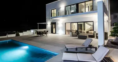 Villa 3 bedrooms in Denia, Spain