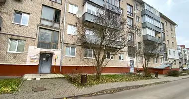 Apartamento 2 habitaciones en Minsk, Belarús