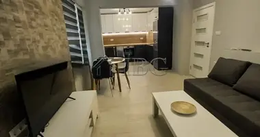 Mieszkanie 2 pokoi w Ruse, Bułgaria