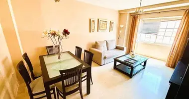 Apartamento 2 habitaciones en Dos Hermanas, Španjolska