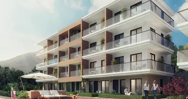 Appartement dans Tivat, Monténégro