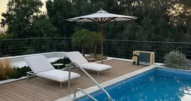 Wohnung 3 Schlafzimmer in Limassol, Zypern