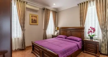 Villa en Sangkat Khmuonh, Camboya