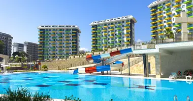 1 bedroom apartment in Muratpasa, Turkey