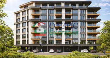 2 bedroom apartment in Burgas, Bulgaria