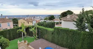 Villa in Finestrat, Spanien
