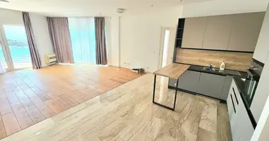 Apartamento en Budva, Montenegro
