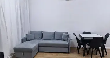 APARTMENT 2+1 FOR RENT AT REZIDENCA KAIMI! 550 € /month in Albanien