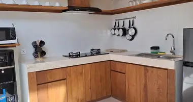 Wohnung 3 Schlafzimmer in Seminyak, Indonesien