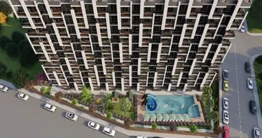 Appartement 1 chambre dans Akdeniz, Turquie