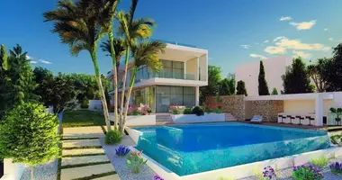 Maison 4 chambres dans Polis Chrysochous, Chypre