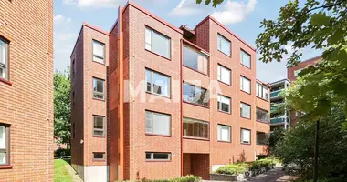 Apartamento 3 habitaciones en Helsinki sub region, Finlandia