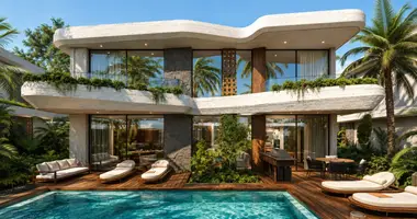 Villa 4 chambres dans Rawai, Thaïlande