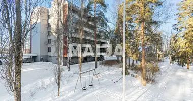 Wohnung 1 zimmer in Verwaltungsgemeinschaft Helsinki, Finnland