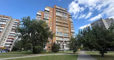 Квартира 2 комнаты в Мухавецкий сельский Совет, Беларусь