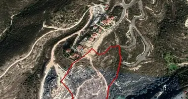 Plot of land in Tsada, Cyprus