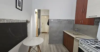 Квартира 1 комната в Варшава, Польша