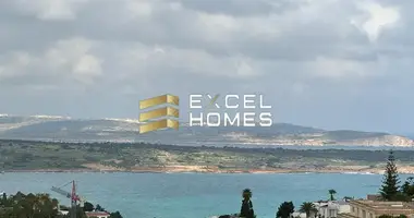 Villa in Mellieha, Malta