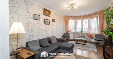1 bedroom apartment in Smalyavichy, Belarus