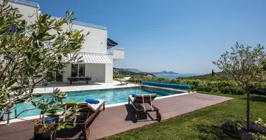 Villa in Dubrovnik, Kroatien