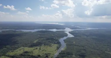 Plot of land in Gagarinsky District, Russia