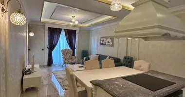 Appartement 1 chambre dans Région méditerranéenne, Turquie