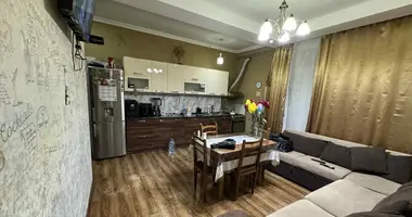 Mieszkanie 2 pokoi w Tbilisi, Gruzja