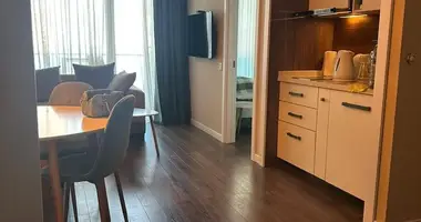 Wohnung 2 zimmer in Batumi, Georgien