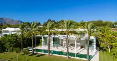 Villa en Málaga, Španjolska