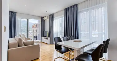 Wohnung 2 Schlafzimmer in Montenegro