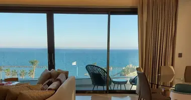 3 bedroom apartment in Mouttagiaka, Cyprus