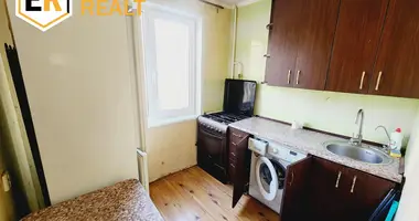 Mieszkanie 3 pokoi w Muchaviecki sielski Saviet, Białoruś