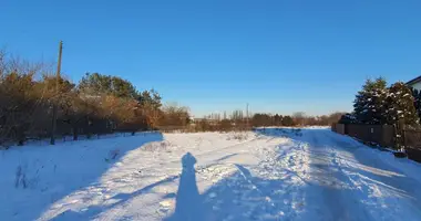 Plot of land in Marki, Poland