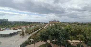 Apartamento 4 habitaciones en Municipality of Kallithea, Grecia