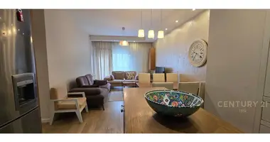 Apartamento 4 habitaciones en Tirana Municipality, Albania