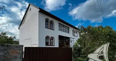 Haus in Muchaviecki sielski Saviet, Belarus