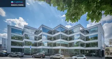 Коммерческое помещение 51 м² в Каунас, Литва